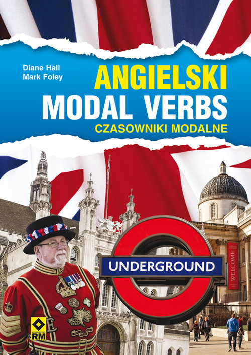 Image of Angielski Modal verbs Czasowniki modalne