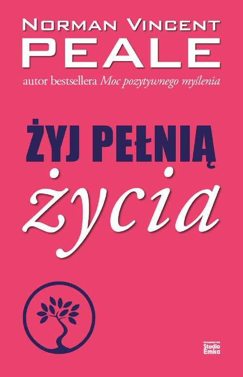 Image of Żyj pełnią życia