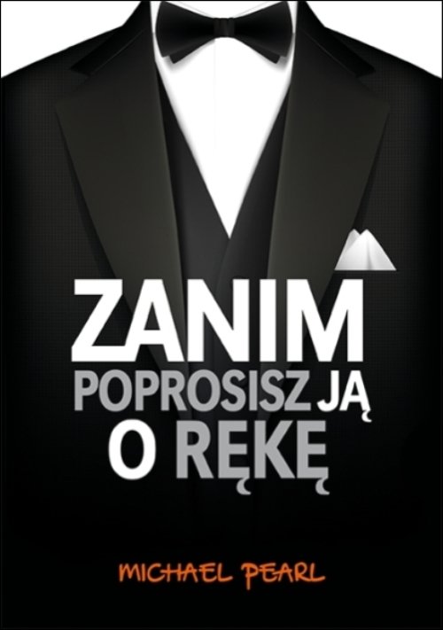 Image of Zanim poprosisz ją o rękę