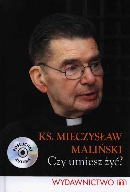 Image of Czy umiesz żyć z płytą CD
