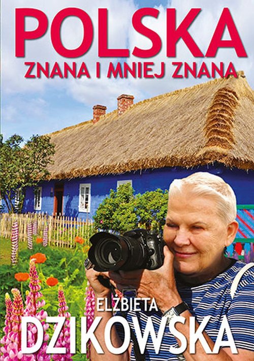 Image of Polska znana i mniej znana