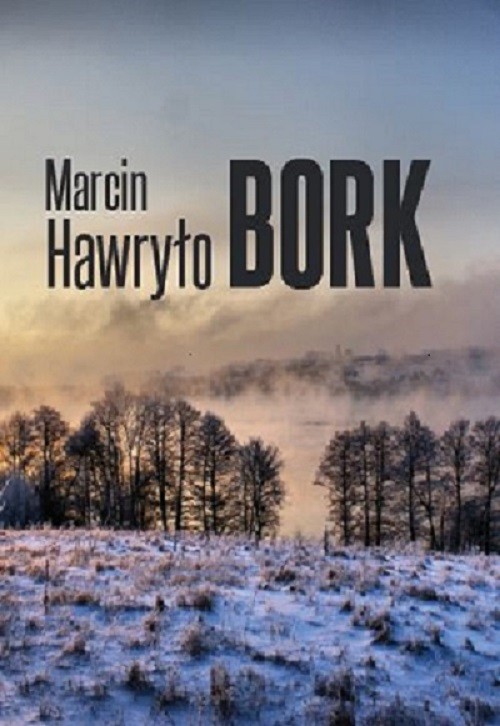 Image of Bork