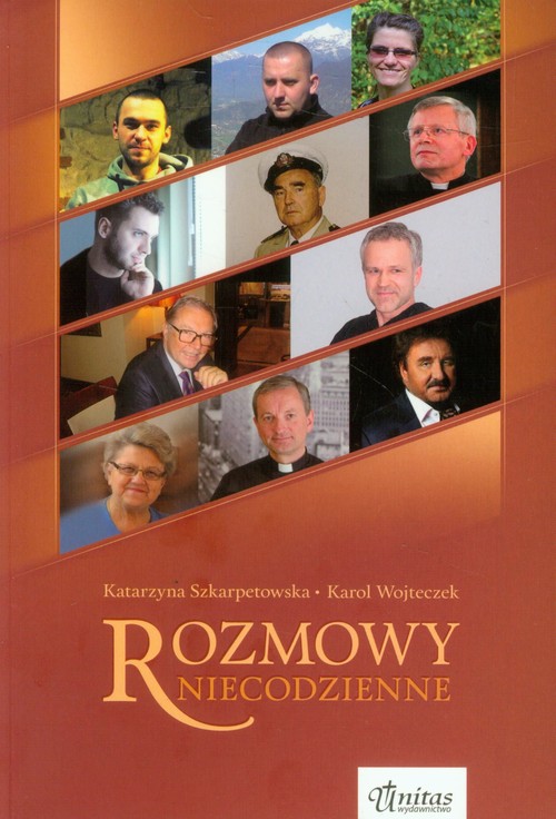 Image of Rozmowy niecodzienne
