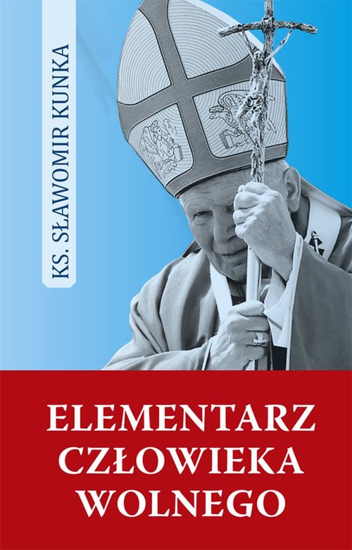 Image of Elementarz człowieka wolnego