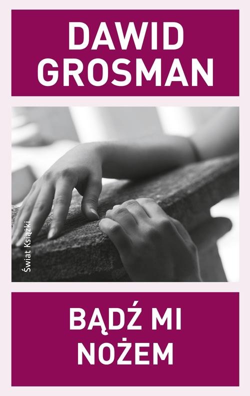Image of Bądź mi nożem