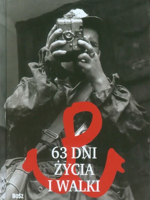 Image of 63 dni życia i walki wydanie miniatura