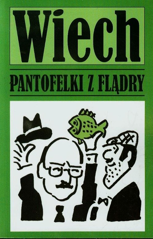Image of Pantofelki z flądry