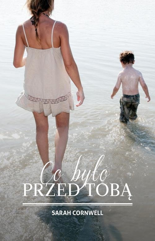 Image of Co było przed tobą