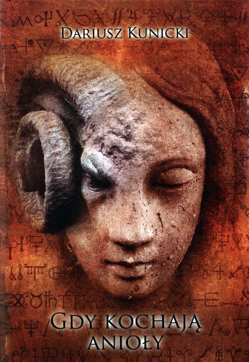 Image of Gdy kochają anioły