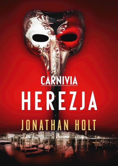 Image of Carnivia Herezja