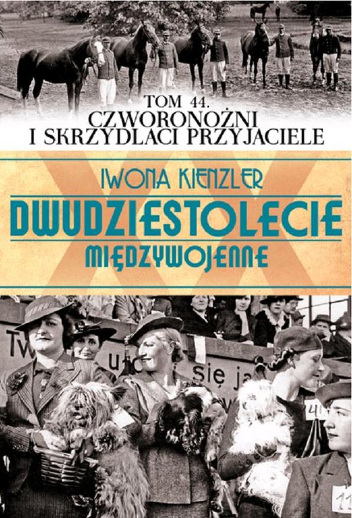 Image of Czworonożni i skrzydlaci przyjaciele