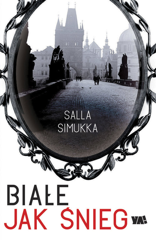 Image of Białe jak śnieg