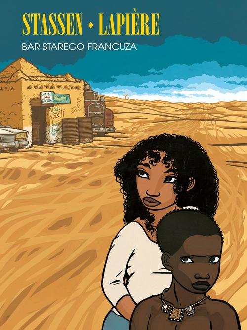 Image of Bar starego Francuza