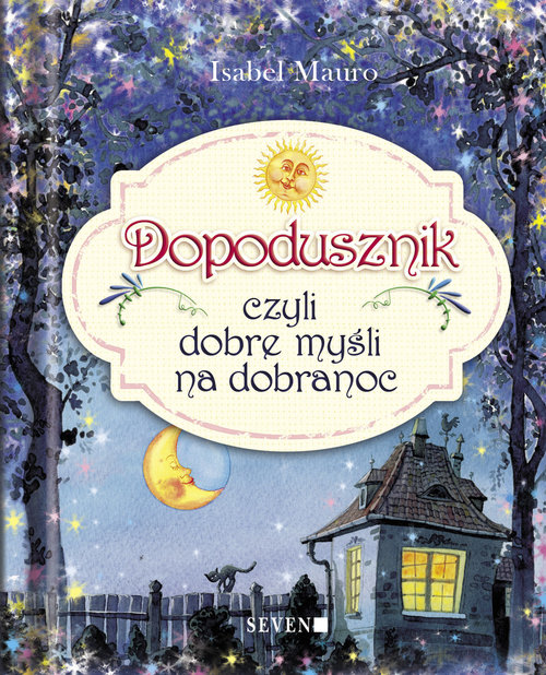 Image of Dopodusznik czyli dobre myśli na dobranoc