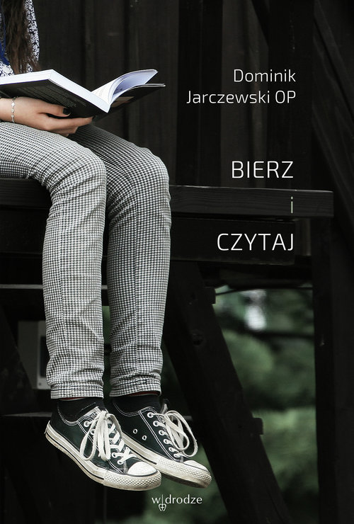 Image of Bierz i czytaj