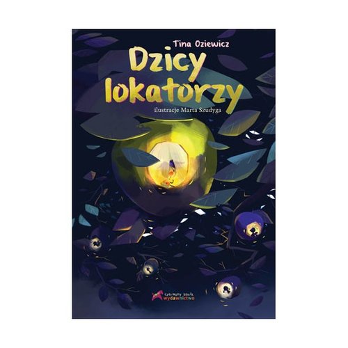 Image of Dzicy lokatorzy