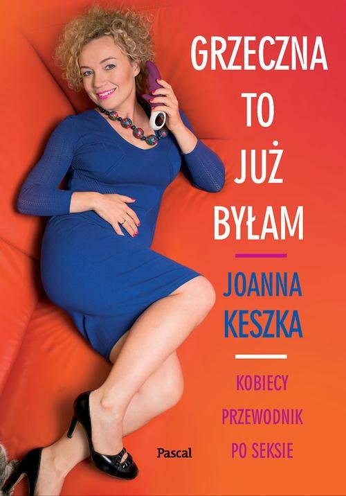 Image of Grzeczna to już byłam Kobiecy przewodnik po seksie