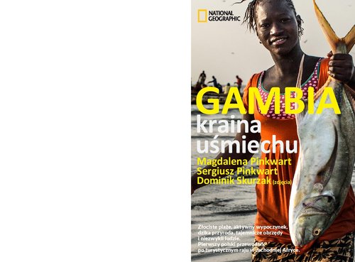 Image of Gambia Kraina uśmiechu