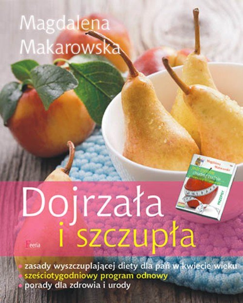 Image of Dojrzała i szczupła