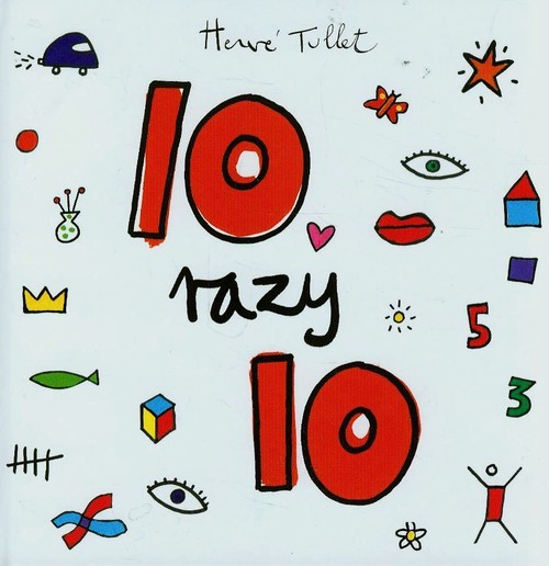 Image of 10 razy 10