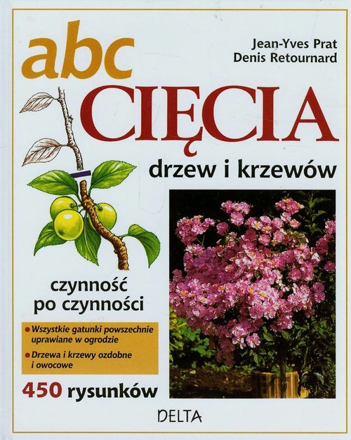 Image of ABC Cięcia drzew i krzewów