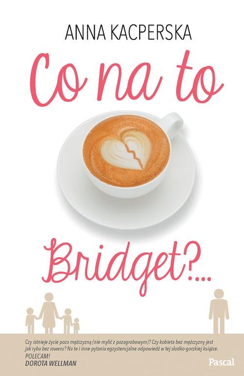 Image of Co na to Bridget?