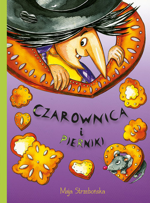 Image of Czarownica i pierniki