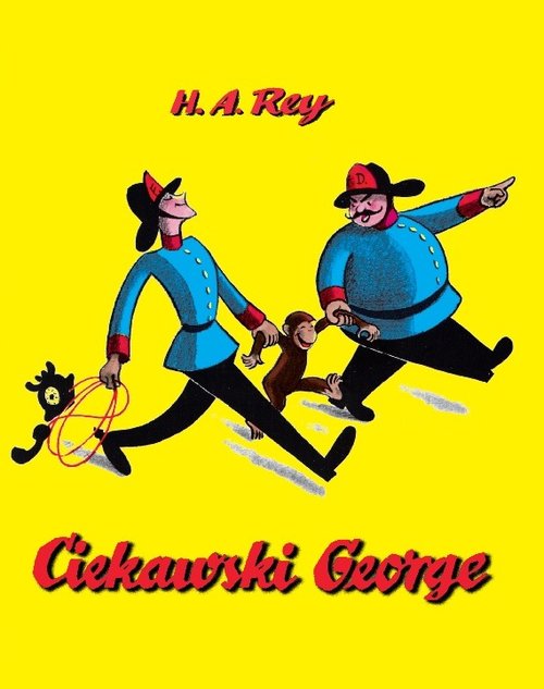 Image of Ciekawski George