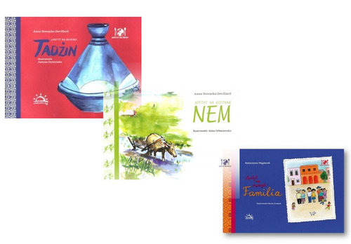 Image of Apetyt na... Pakiet