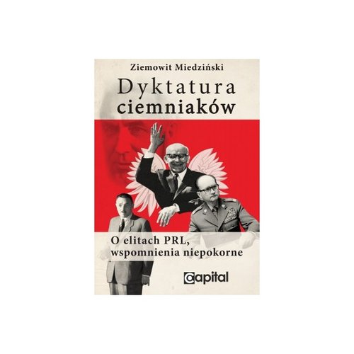 Image of Dyktatura ciemniaków