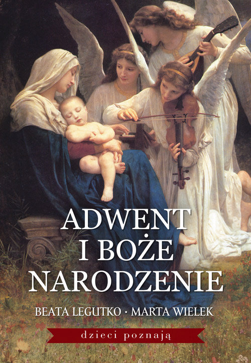 Image of Adwent i Boże Narodzenie