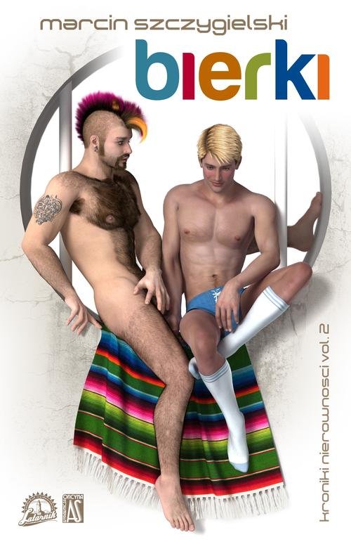 Image of Bierki