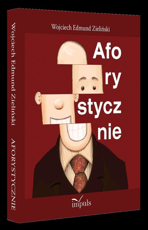 Image of Aforystycznie