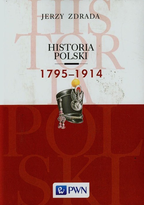 Image of Historia Polski 1795-1914