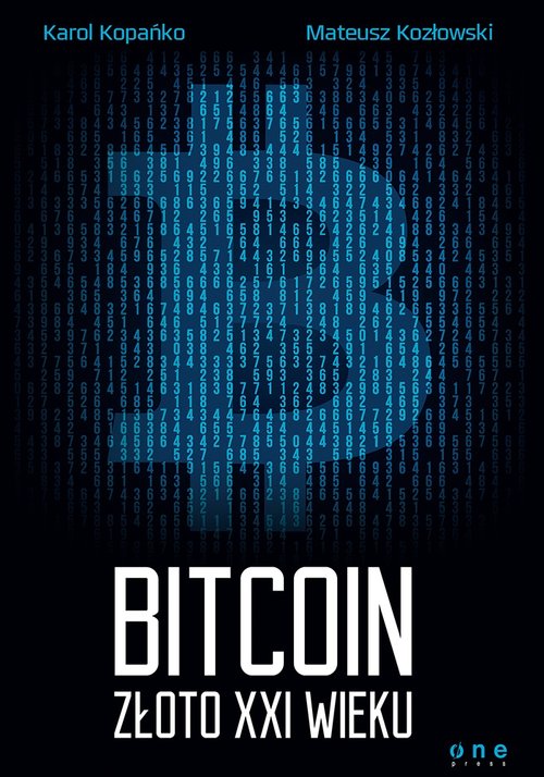 Image of Bitcoin Złoto XXI wieku