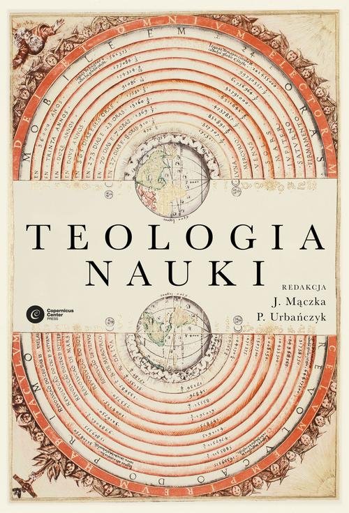 Image of Teologia nauki