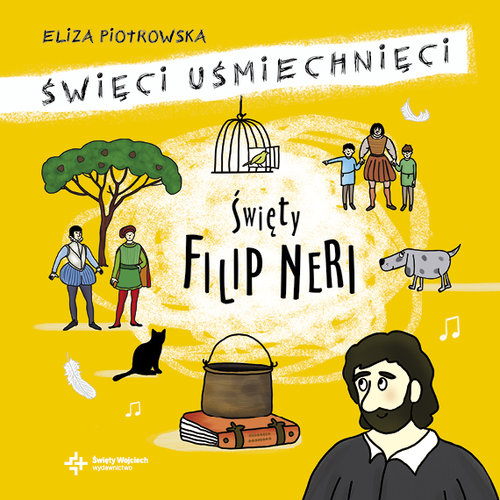 Image of Święty Filip Neri