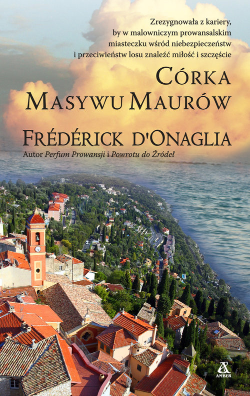 Image of Córka Masywu Maurów