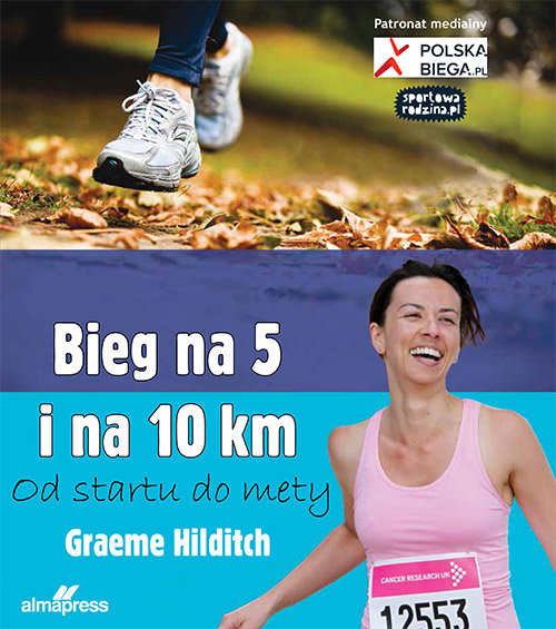 Image of Bieg na 5 i 10 km Od startu do mety
