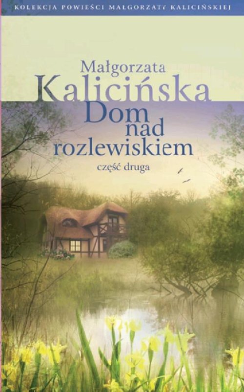 Image of Dom nad rozlewiskiem część 2