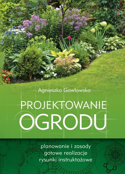 Image of Projektowanie ogrodu