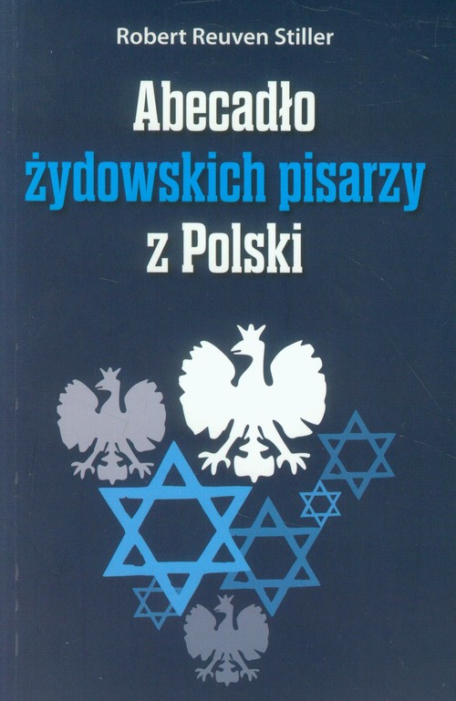 Image of Abecadło żydowskich pisarzy z Polski