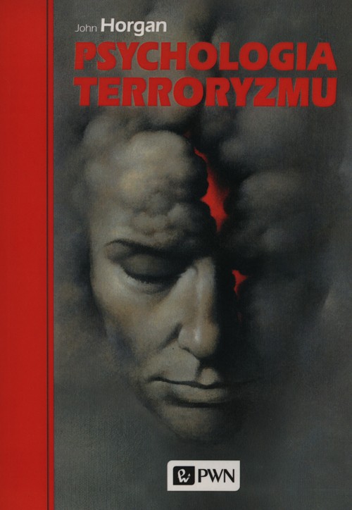 Image of Psychologia terroryzmu