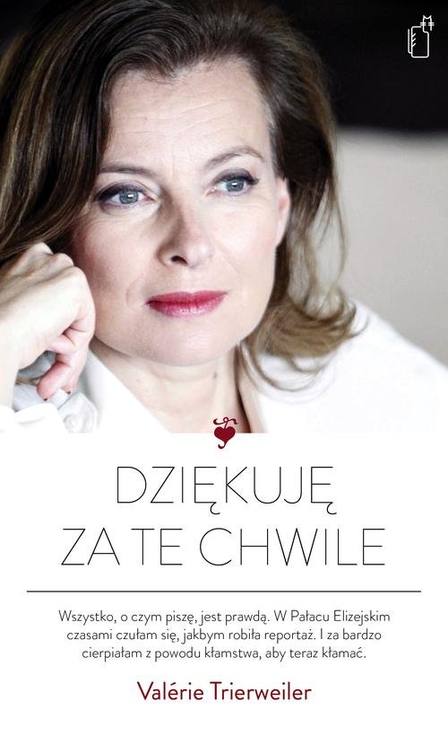 Image of Dziękuję za te chwile