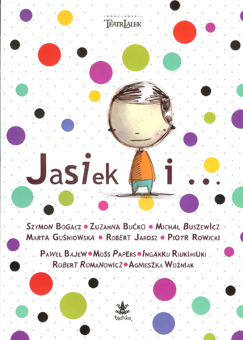 Image of Jasiek i...