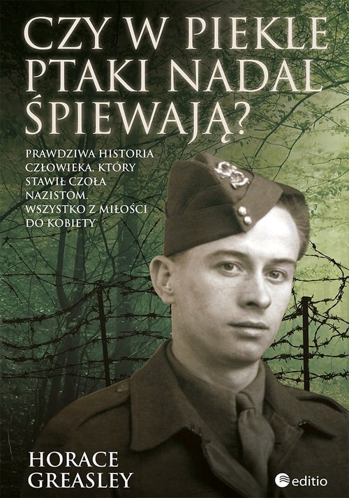 Image of Czy w piekle ptaki nadal śpiewają?