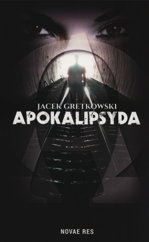 Image of Apokalipsyda