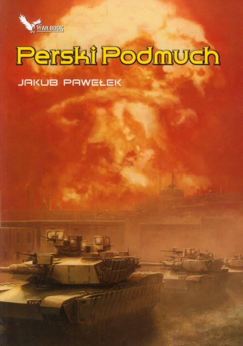 Image of Perski Podmuch