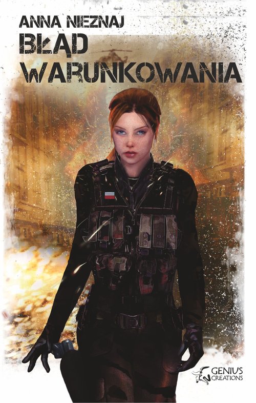 Image of Błąd warunkowania