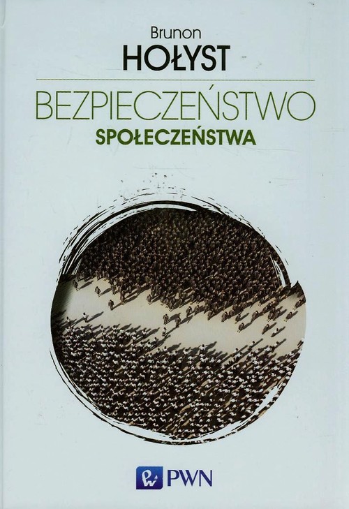 Image of Bezpieczeństwo społeczeństwa 3